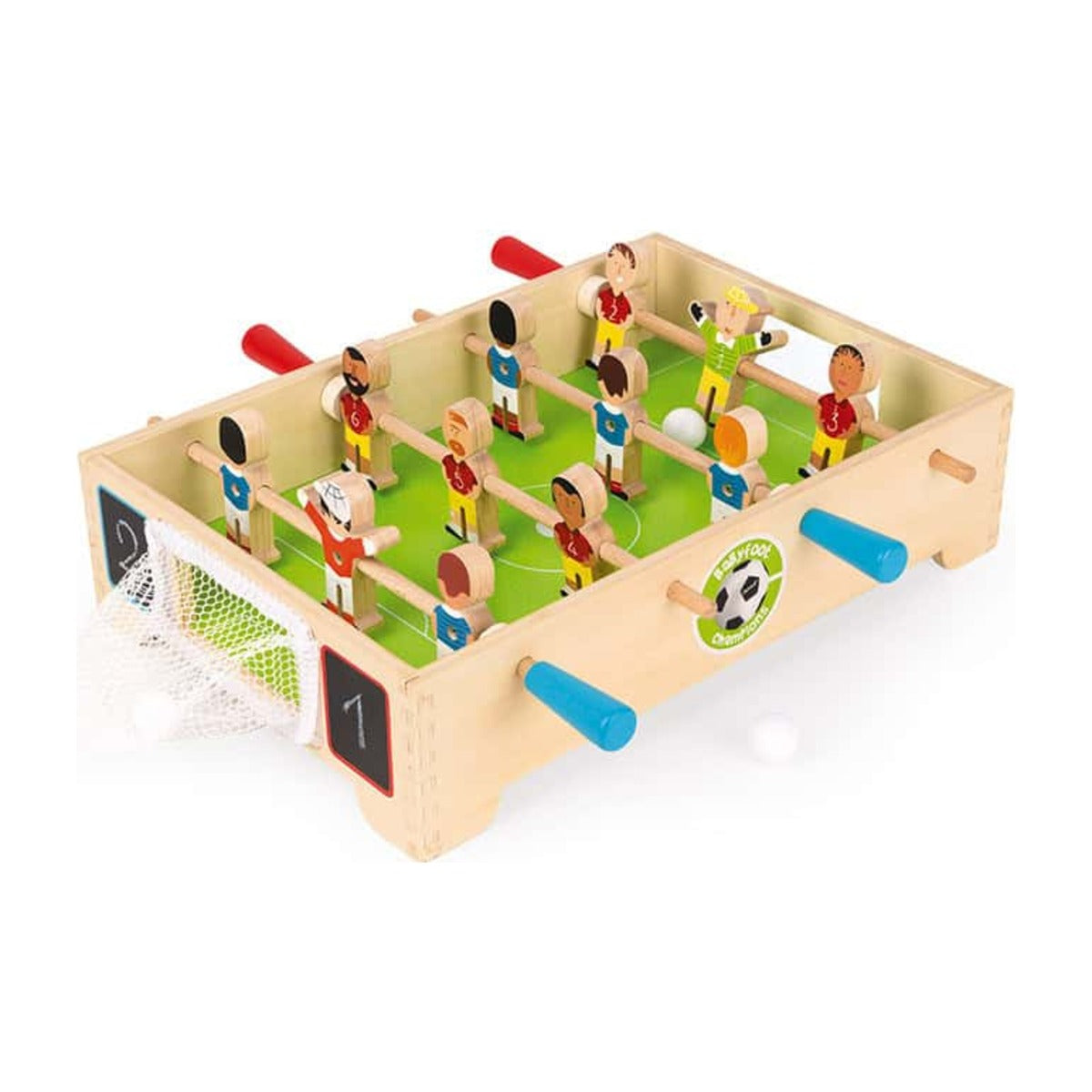 Mini Matraquilhos