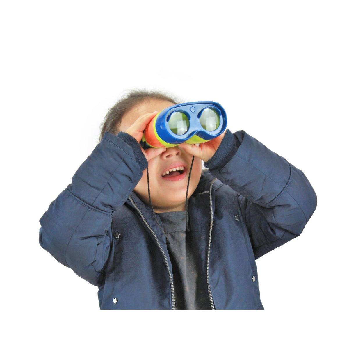 Binóculos Mini Sciences Buki - imagem 5