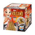 Vulcão Mini Buki