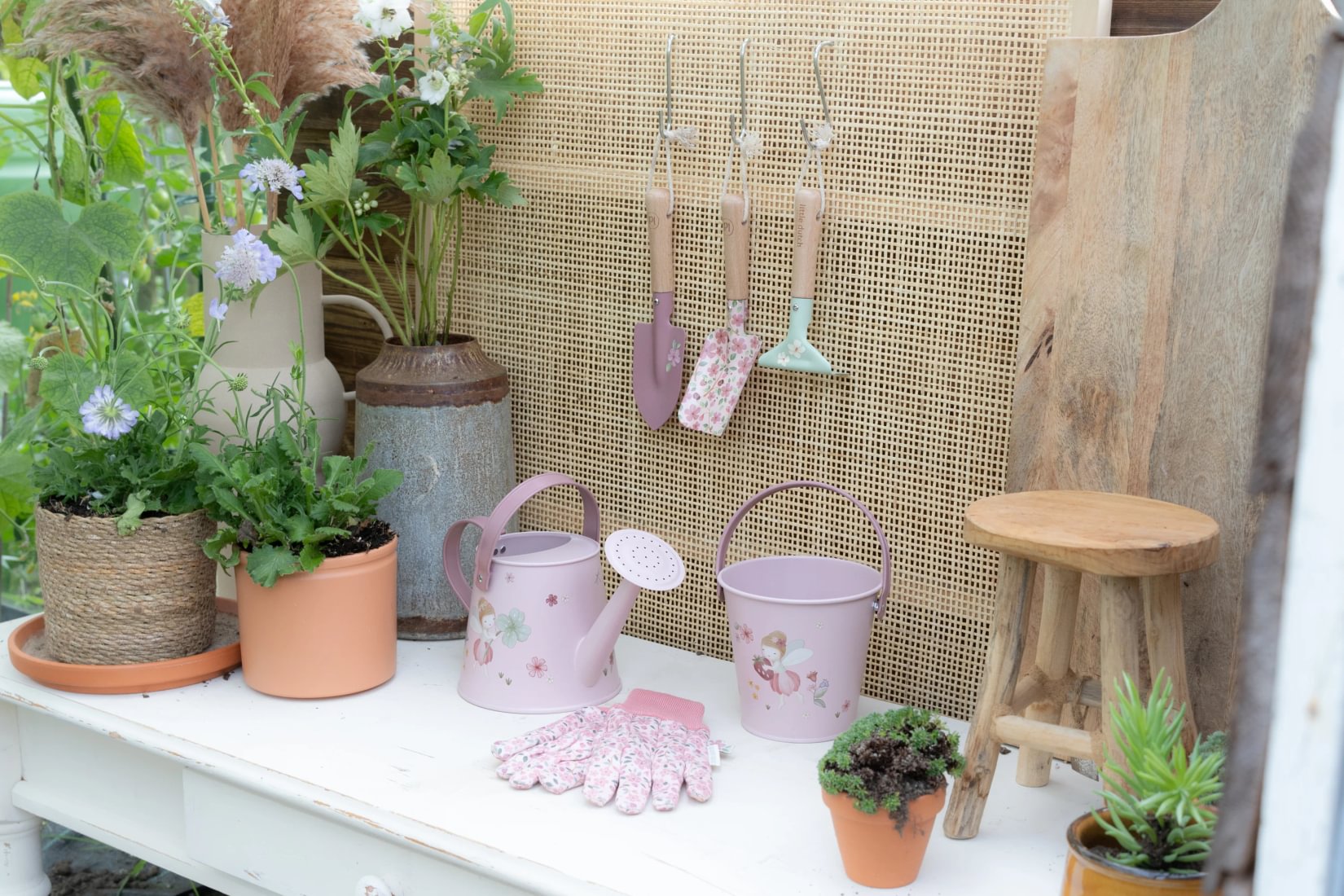 Regador | Fairy Garden