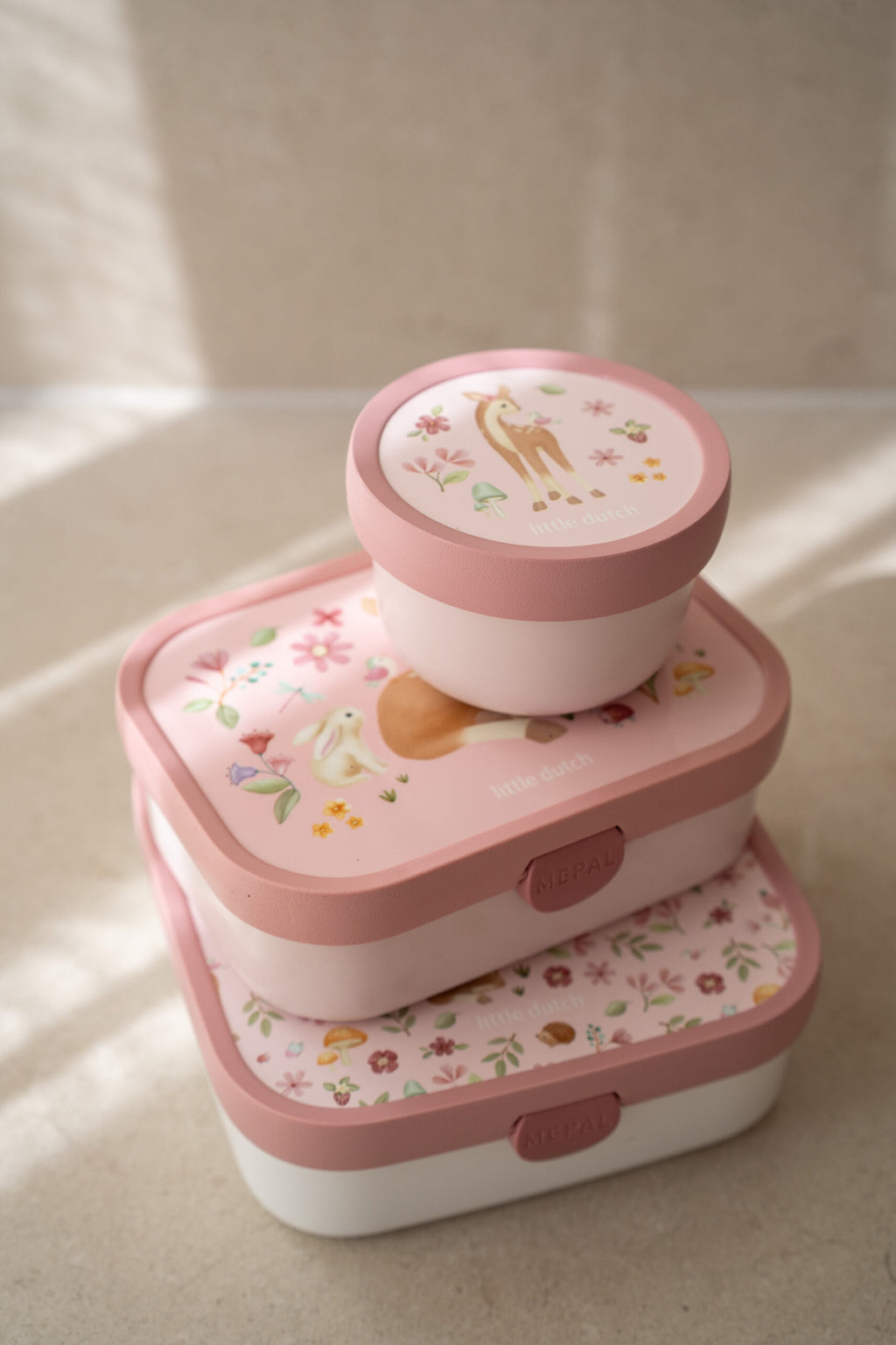 Lancheira | Fairy Wonders