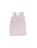 Mochila Pequena Saco Tecido | Ballet