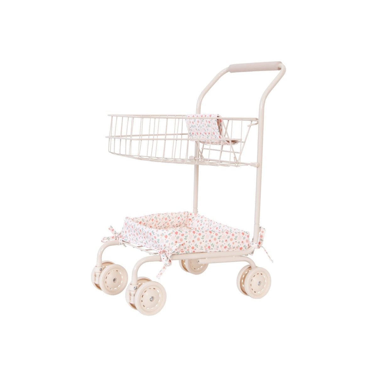 Carrinho de Compras Infantil Autumn Garden