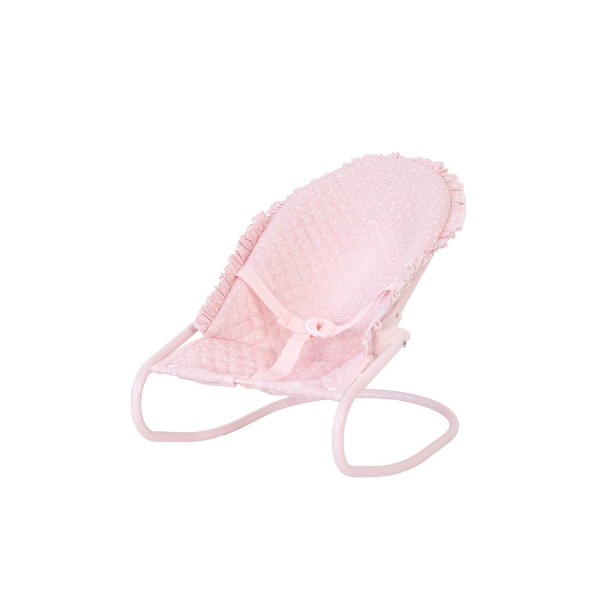 Espreguiçadeira para Bonecas Dobrável Daisy
