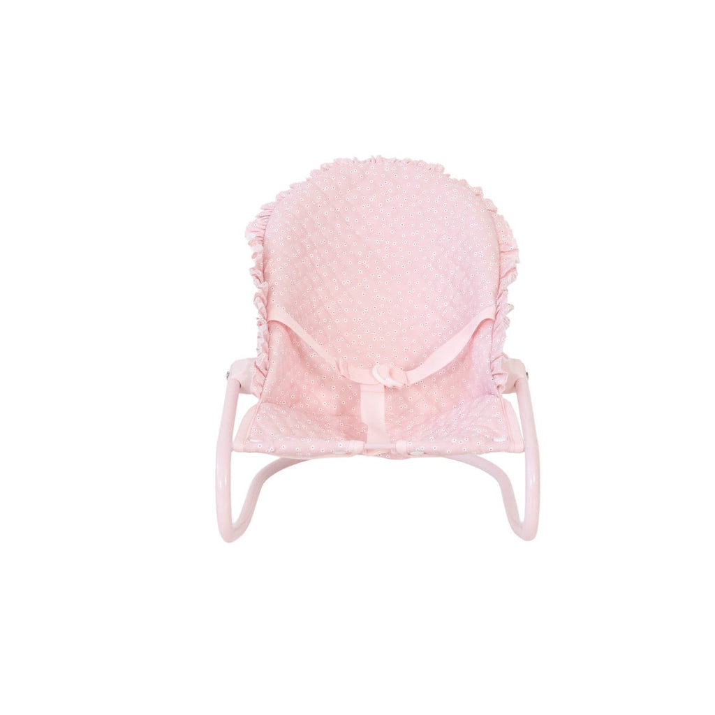 Espreguiçadeira para Bonecas Dobrável Daisy