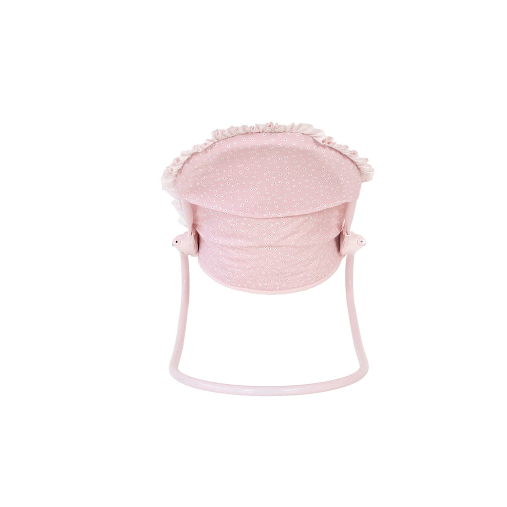 Espreguiçadeira para Bonecas Dobrável Daisy
