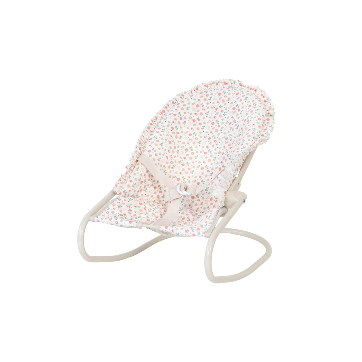 Espreguiçadeira para Bonecas Dobrável Autumn Garden