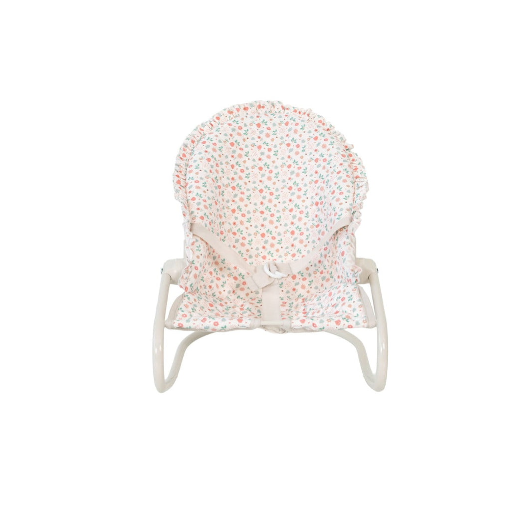 Espreguiçadeira para Bonecas Dobrável Autumn Garden