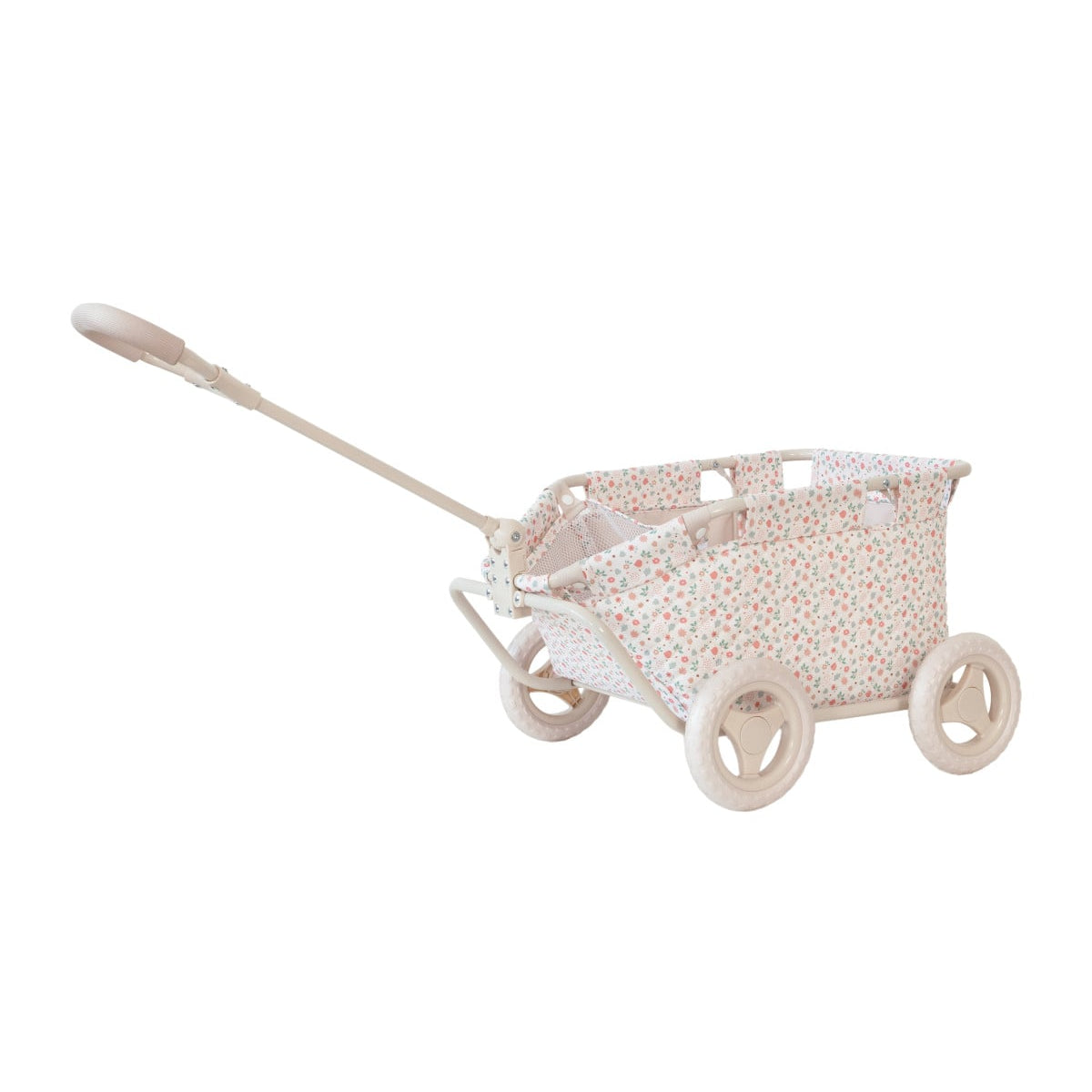 Carrinho de Transporte de Brinquedos Autumn Garden