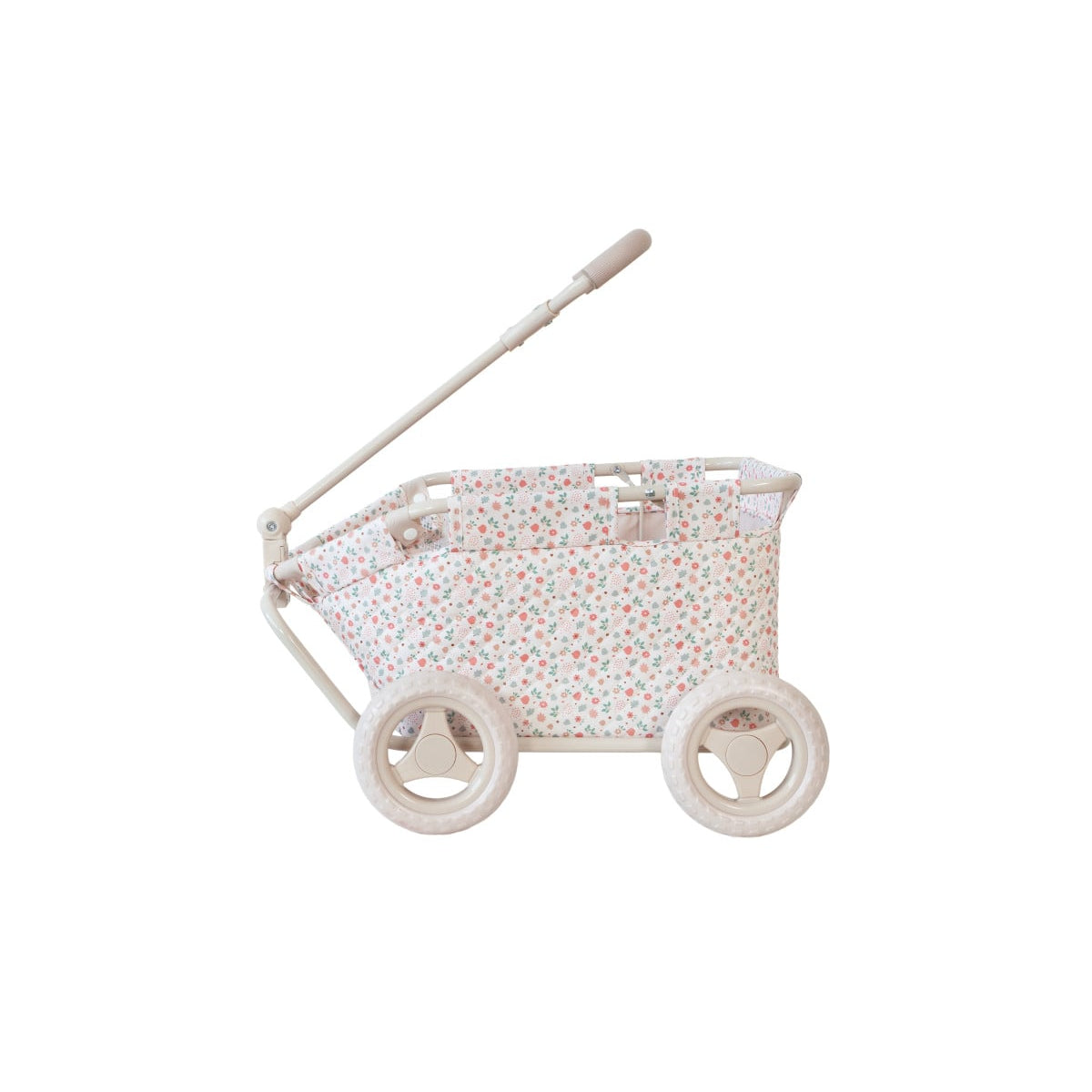 Carrinho de Transporte de Brinquedos Autumn Garden
