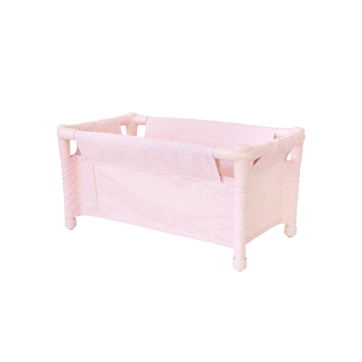 Berço Portátil para Bonecas Daisy