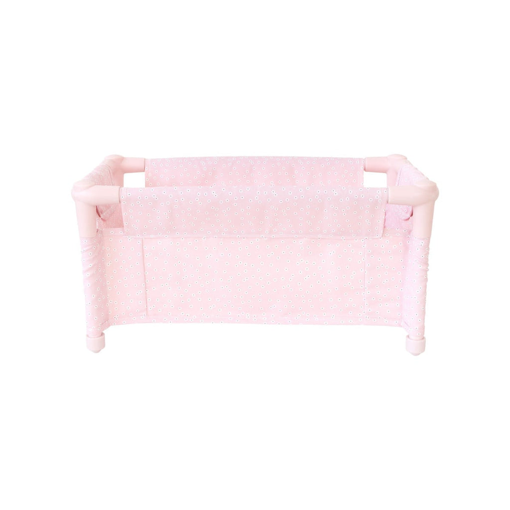 Berço Portátil para Bonecas Daisy