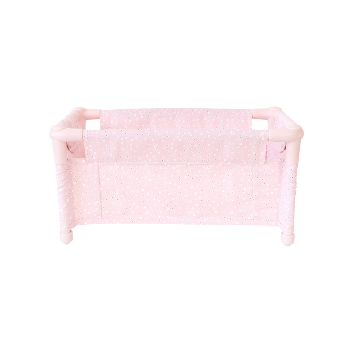 Berço Portátil para Bonecas Daisy