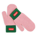 Luvas | Hotty | Rosy | Hello Hossy