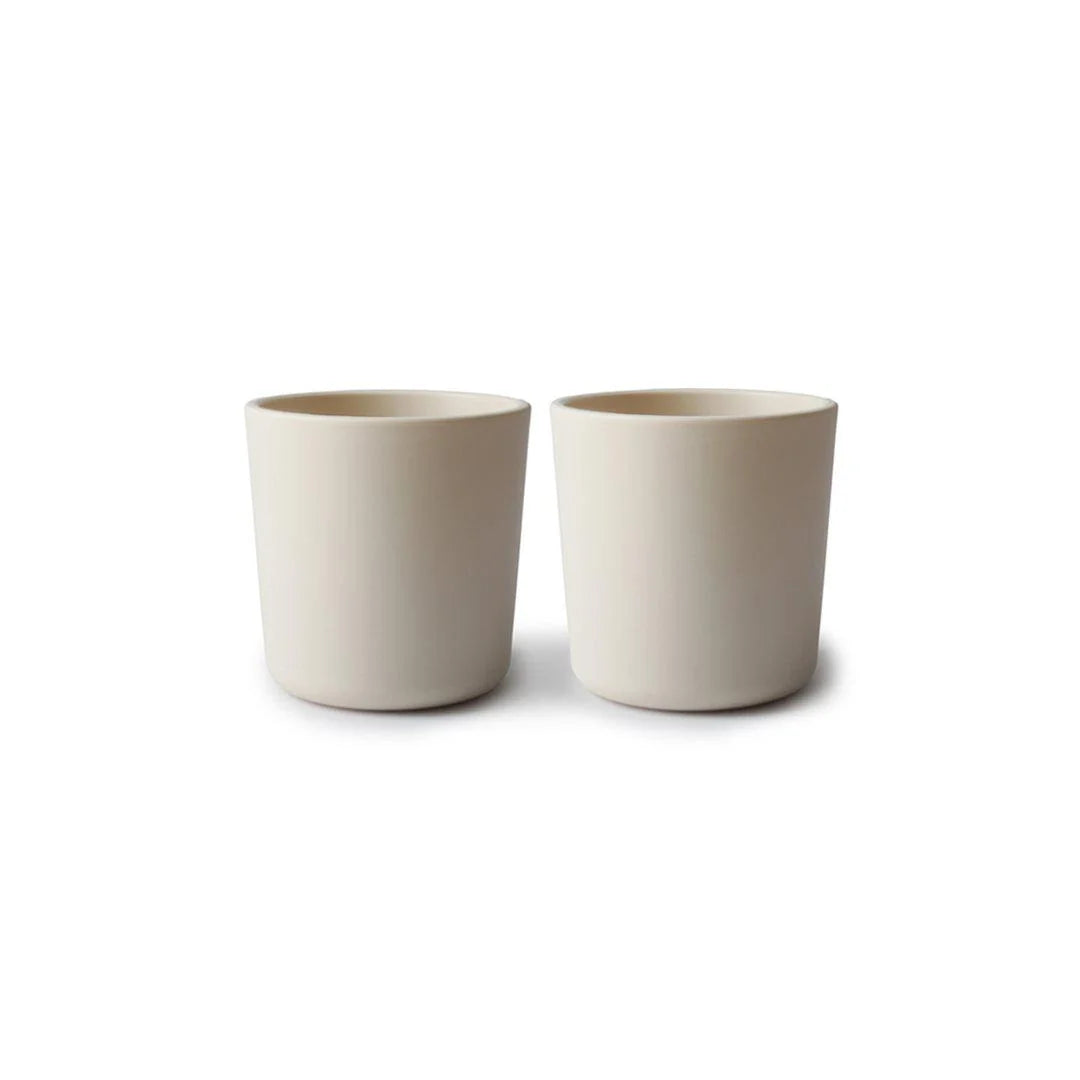 2 Copos | Ivory