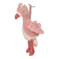 Caixa de Música Flamingo | Rosa | Safari Friends