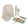 Conjunto Musical | Verde | Safari Friends