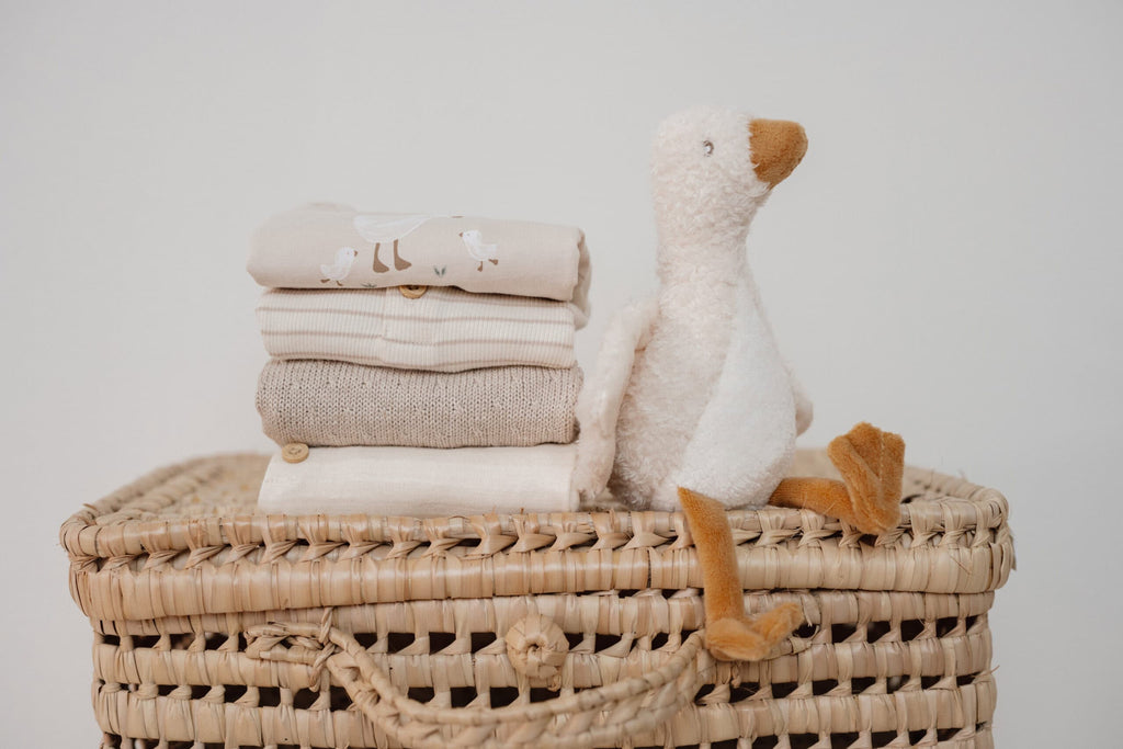 Cuddle | Little Goose | 17cm