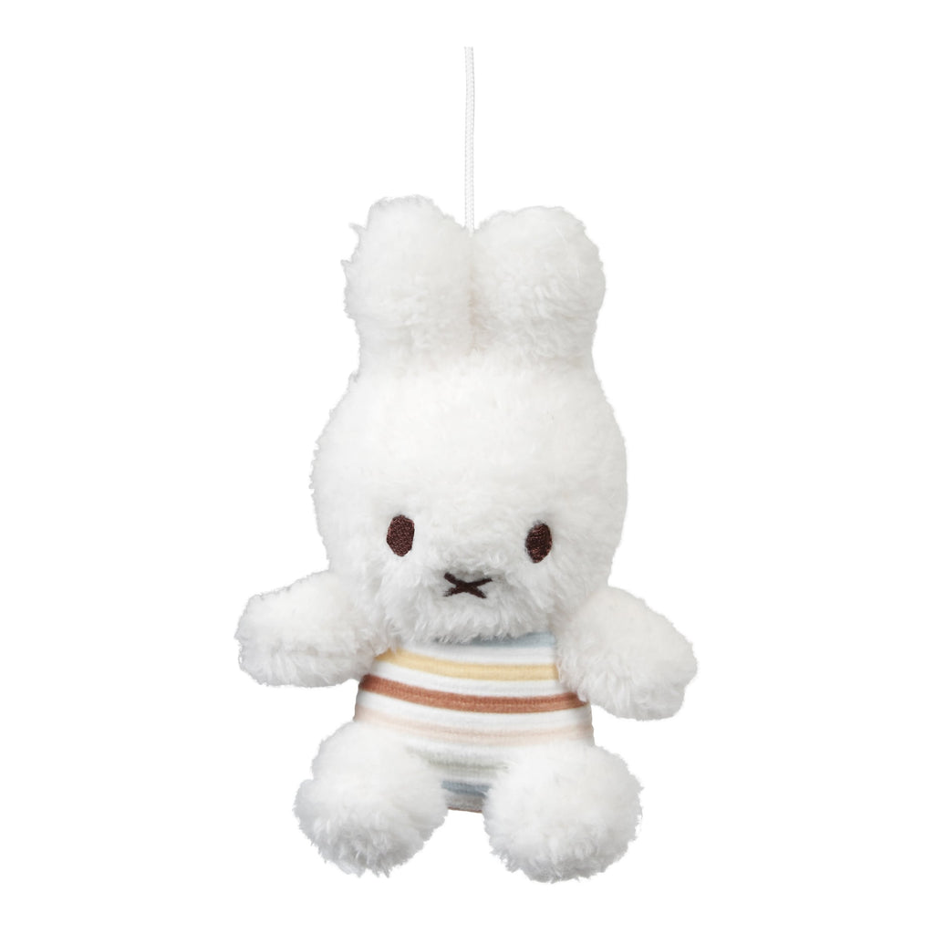 Miffy | Music Mobile Vintage Stripes