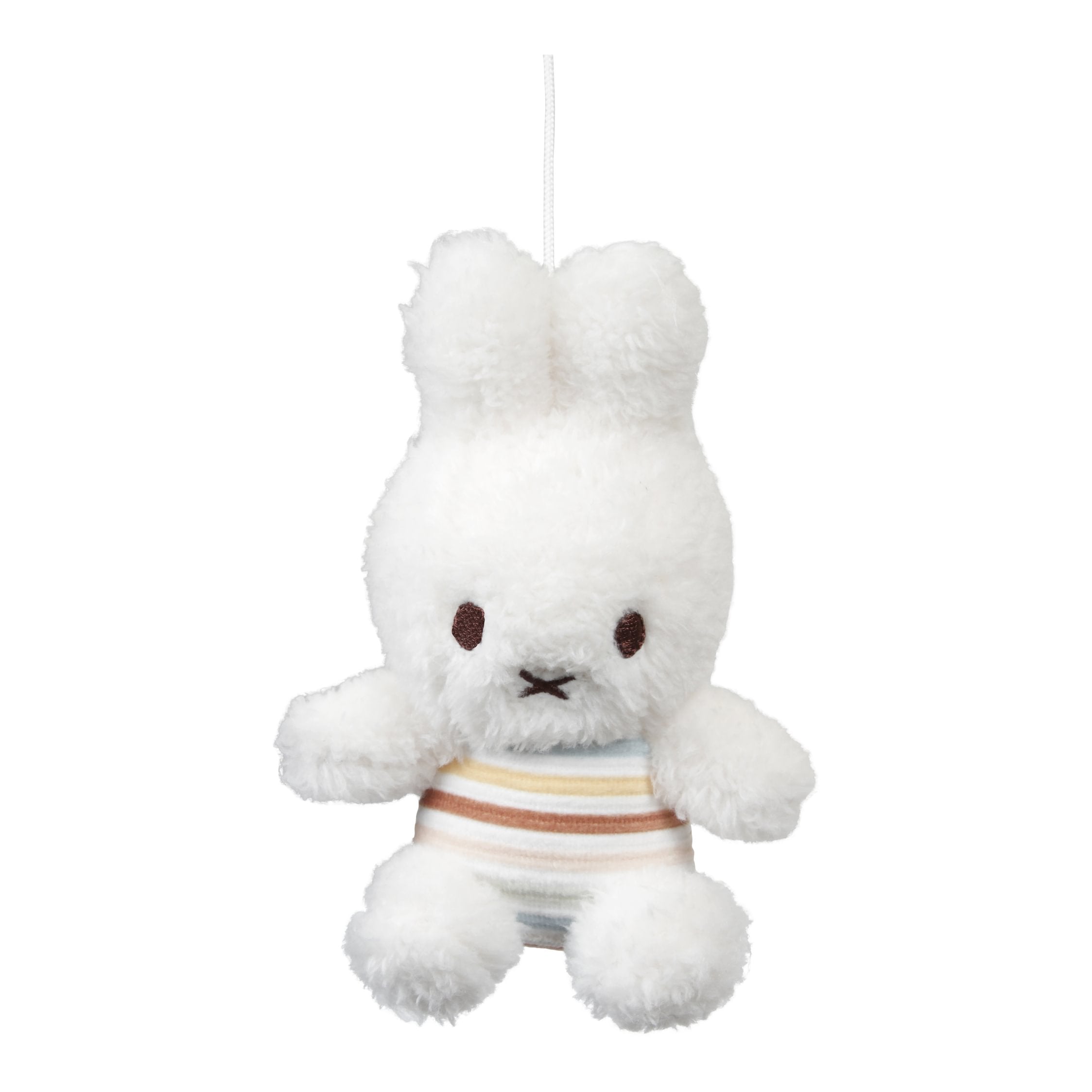 Miffy | Music Mobile Vintage Stripes