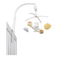 Miffy | Music Mobile Vintage Stripes