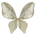 Asas | SPARKLE SEQUIN | GOLD