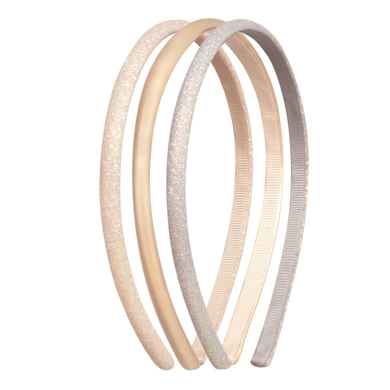 3 Bandoletes | FAIRY GARDEN