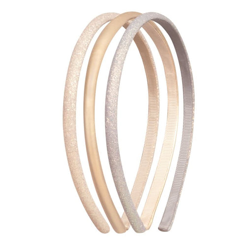 3 Bandoletes | FAIRY GARDEN