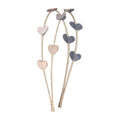 Bandolete Dupla | TEENY HEART