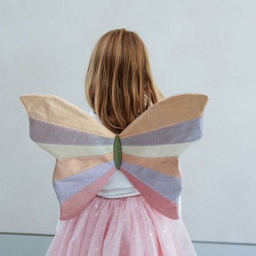Asas | Sparkly Intergalactic Wings | Shimmer