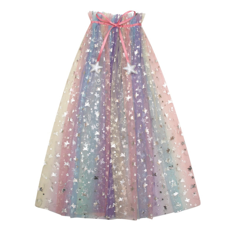 Capa | UNICORN OMBRE | MULTI