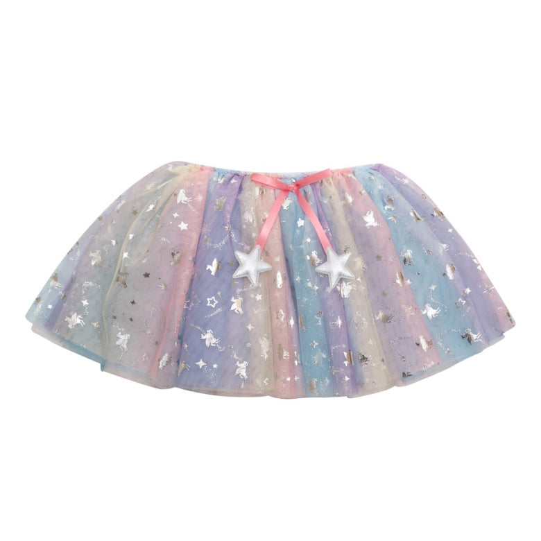 Tutu | UNICORN OMBRE | MULTI