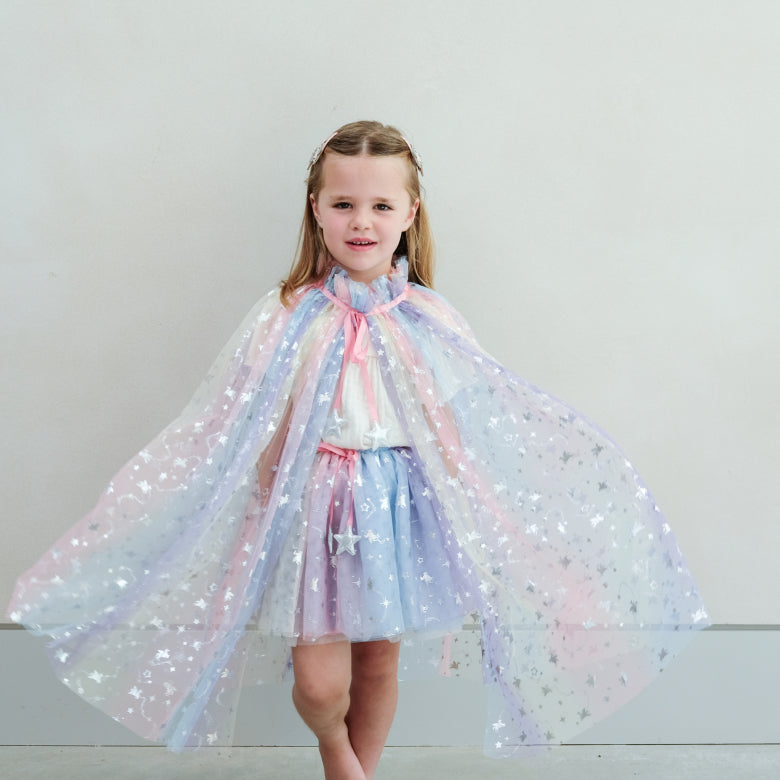 Tutu | UNICORN OMBRE | MULTI