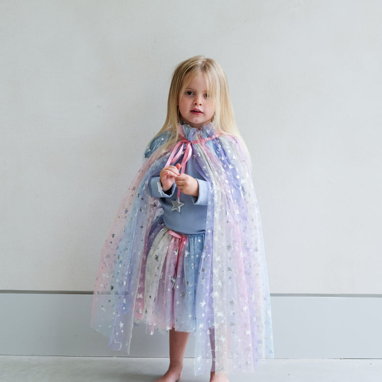 Tutu | UNICORN OMBRE | MULTI