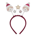 Bandolete | Santa Boppers | Red