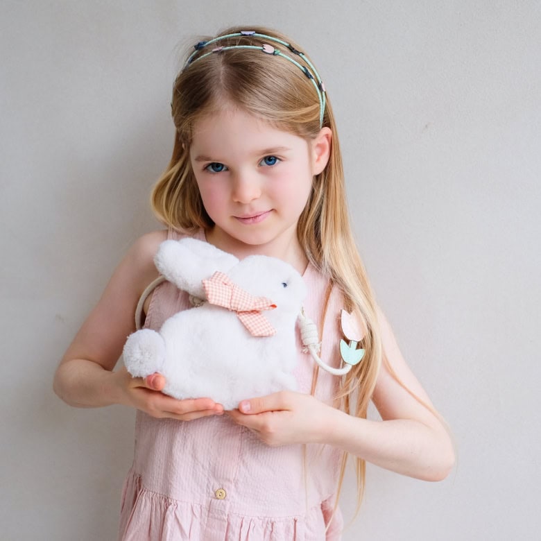 Mala | FLUFFY BUNNY