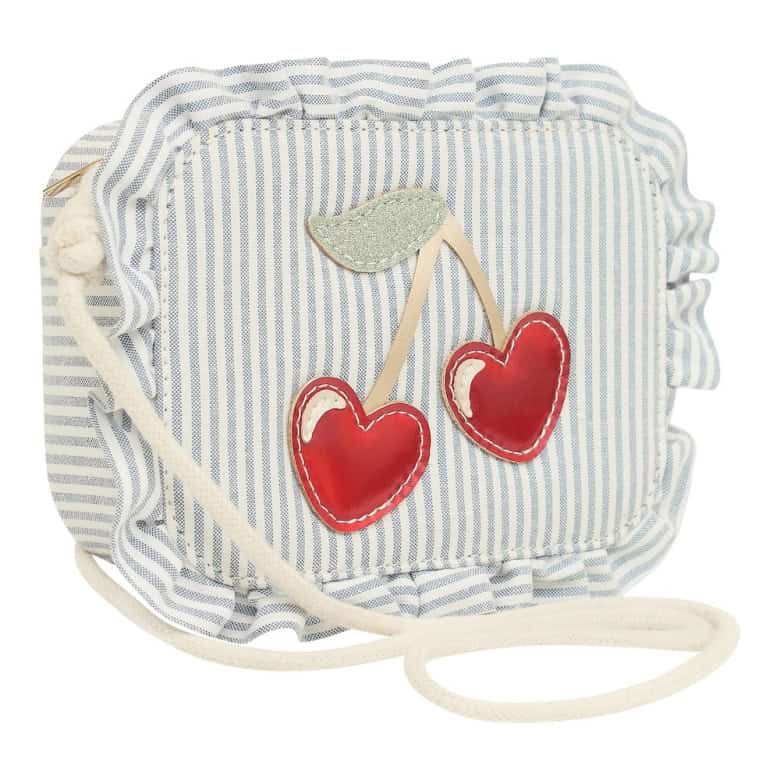 Mala | STRIPED CHERRY