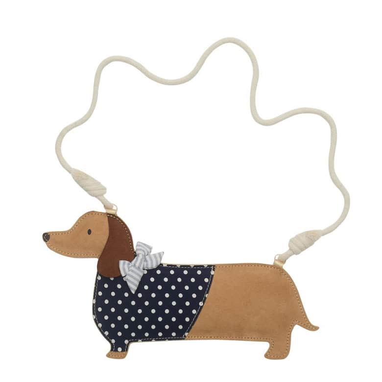 Mala | SAUSAGE DOG