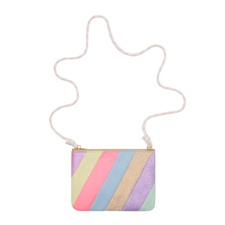 Mala | STRIPED | MULTI