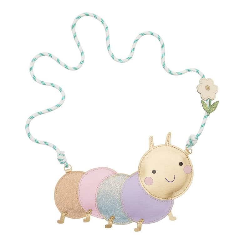 Mala | HUNGRY CATERPILLAR