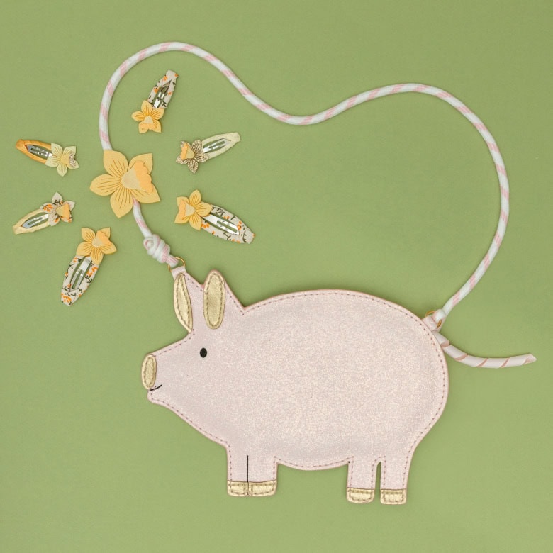 Mala | PENELOPE PIG