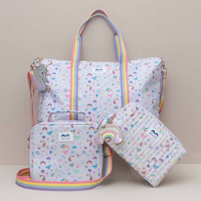 Lancheira | MY LITTLE UNICORN