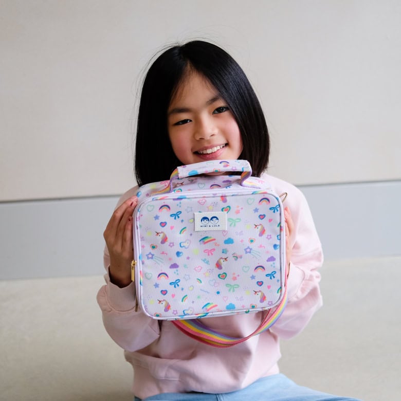 Lancheira | MY LITTLE UNICORN