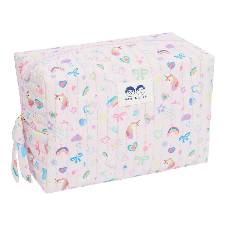Necessaire | MY UNICORN | PURPLE