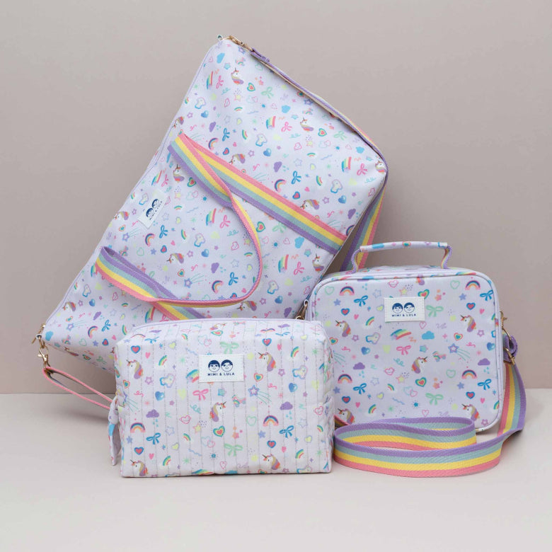 Necessaire | MY UNICORN | PURPLE