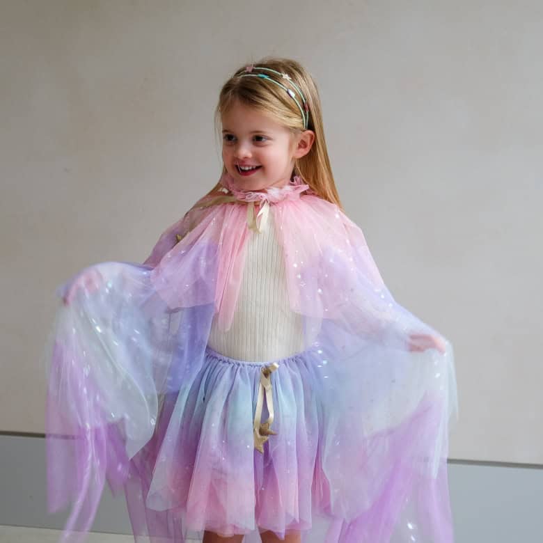 Capa | SCALLOP PASTEL