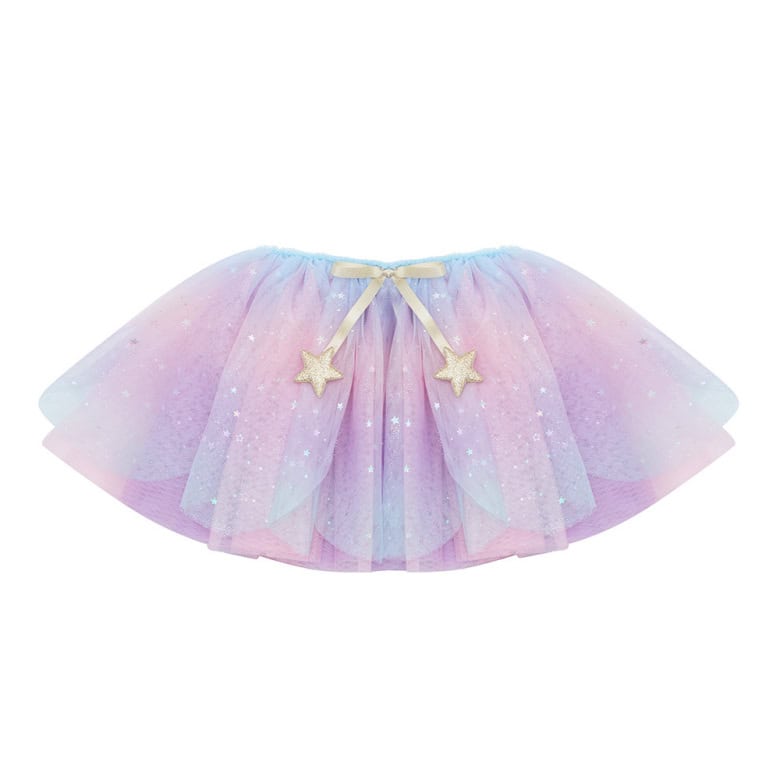 Tutu | SCALLOP PASTEL
