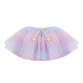 Tutu | SCALLOP PASTEL