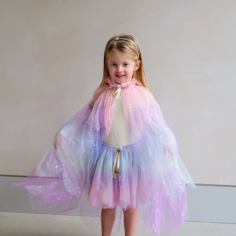 Tutu | SCALLOP PASTEL