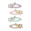 4 Ganchos | TRAILING STAR